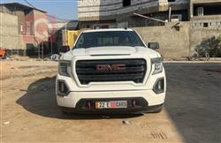 جی ئێم سی سیرا